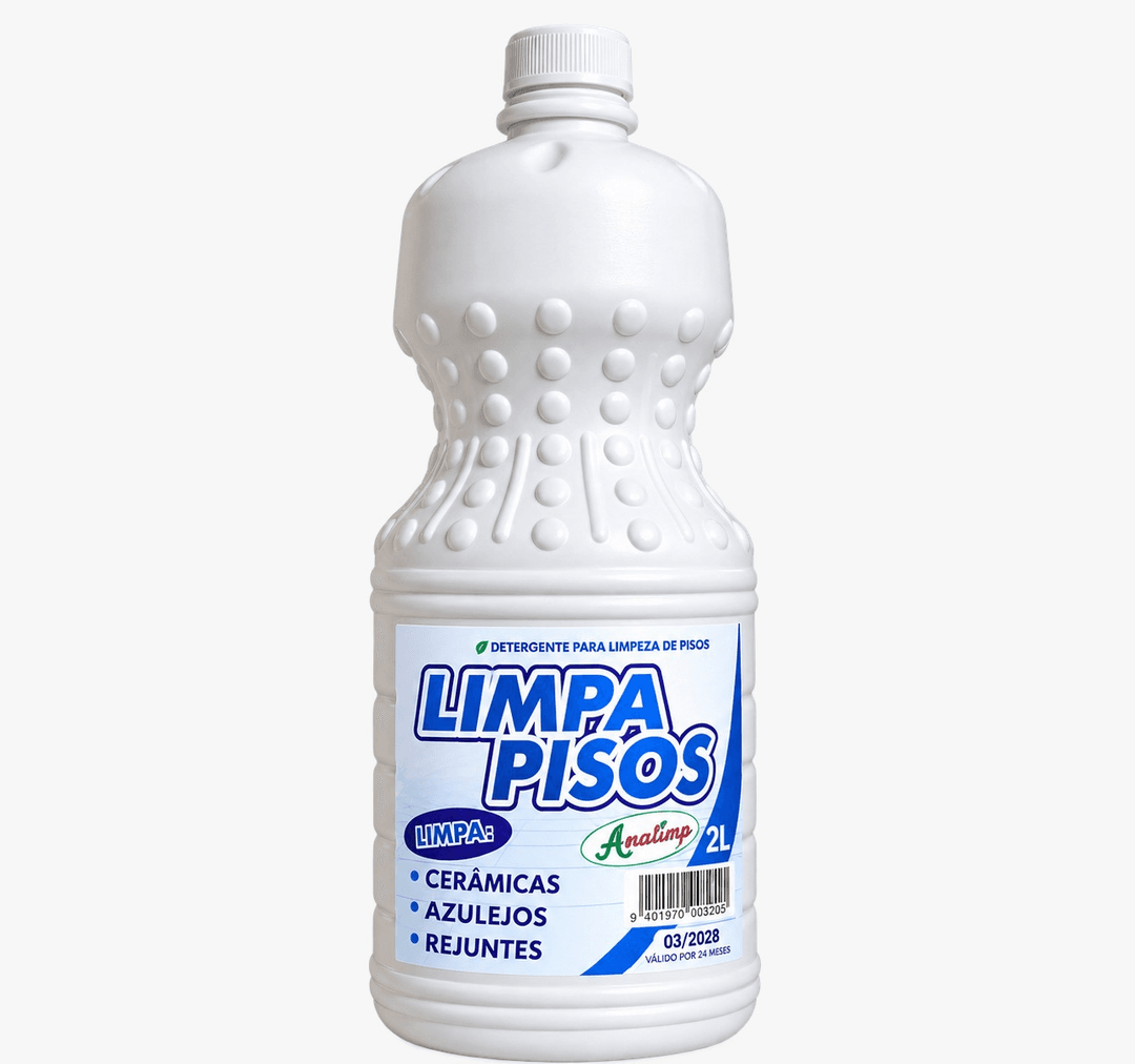 Limpa-Pisos 2 L